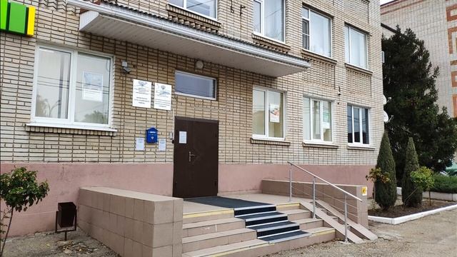 Прокуратура Усть-Лабинска так решила...2 смотреть онлайн