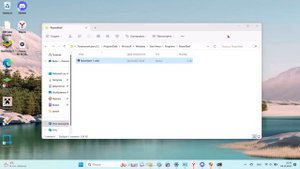 Как удалить старый powershell и скачать новый