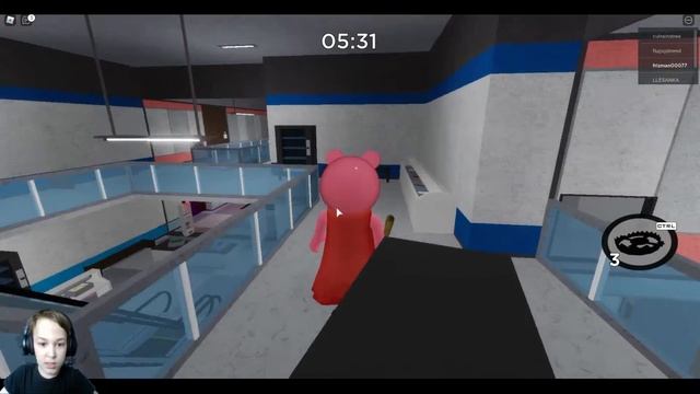 ИГРА В РОБЛОКС | САМАЯ СЛОЖНАЯ ИГРА В ВИДЕО ИГРЕ ПРО РОБЛОКС ОНЛАЙН ОТ КАНАЛА FRIZMAN 007 смотреть онлайн