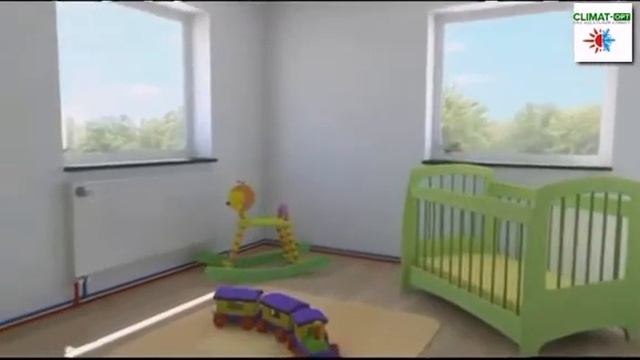 Тепловые насосы Mitsubishi Electric смотреть онлайн