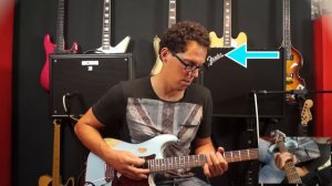 Boss Katana 100 vs Fender Mustang GT100