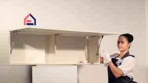 ВидеоОбзор EuroMebel:  Навесная полка, коллекции Тиффани, Анрэкс