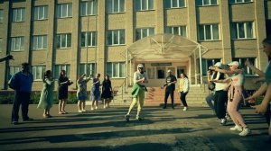 Ролик от родителей для выпускников 11 класса