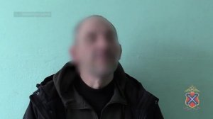 В Волгограде сотрудники уголовного розыска задержали подозреваемого в серии краж