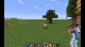 Minecraft Bee Nest: How To Find Bee Nest In Minecraft 1.15?