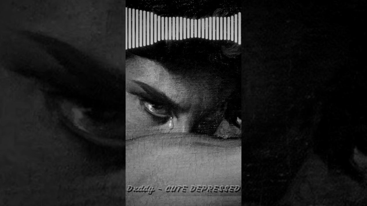 Dyan Dxddy - CUTE DEPRESSED (SLOWED by. SMILEND) ▶️Full video on my channel! #phonk #music #slowed смотреть онлайн