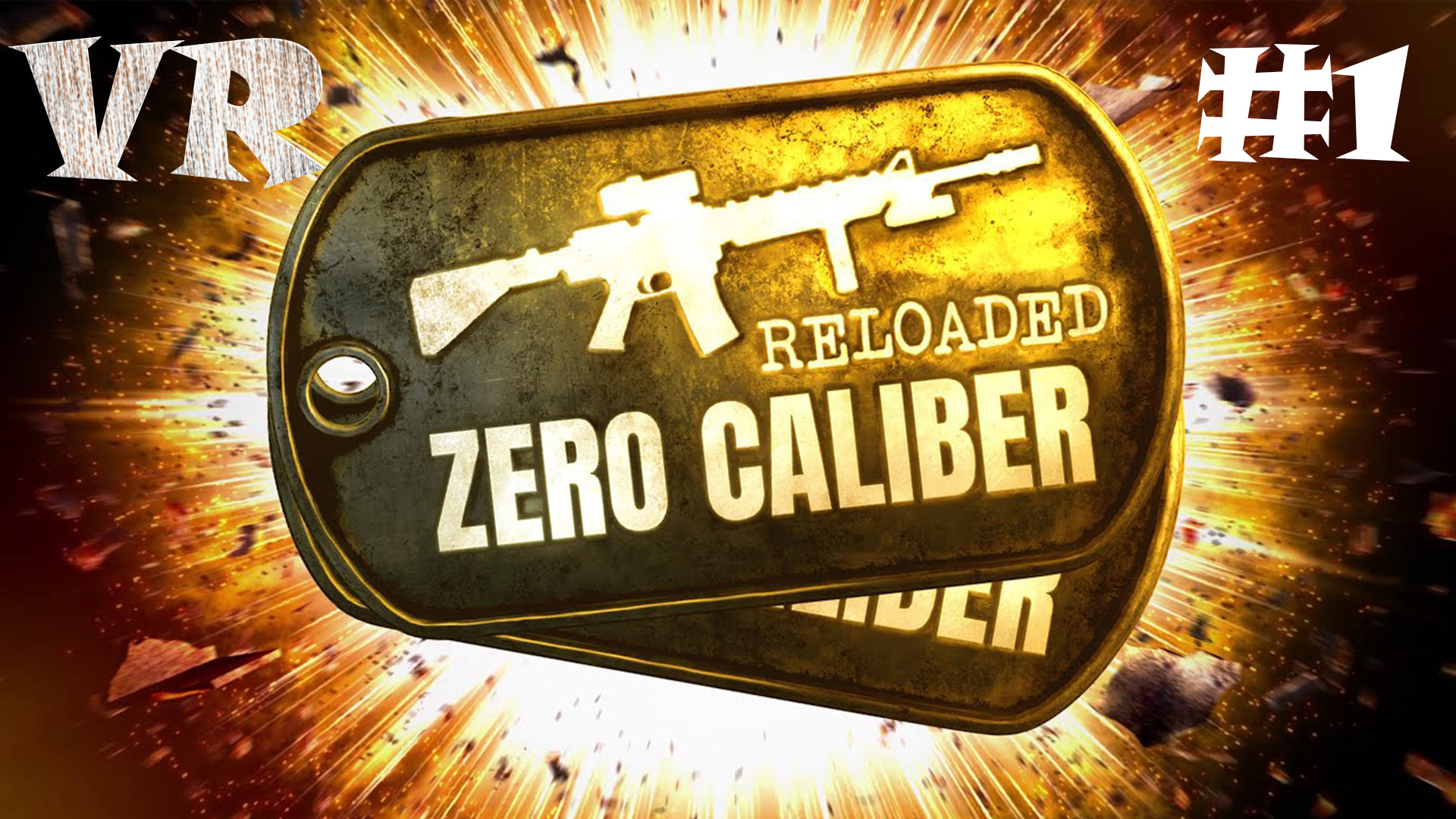 Zero caliber steam фото 38