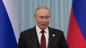 Владимир Путин поинтересовался, кто такой Илья Яшин