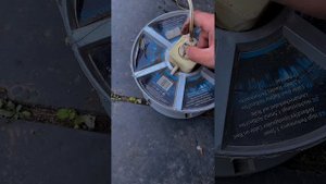 Знал сколько меди в советской стиральной машине ?