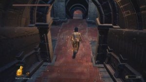 Dark souls 3 Как вступить в кoвенант : Пальцы розарии.