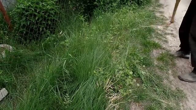 Полезный совет как отклепать новую косу своими руками на самодельной бабке смотреть онлайн