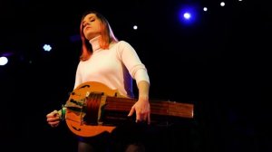 TOXICITY - System of a Down (Hurdy-Gurdy Cover)