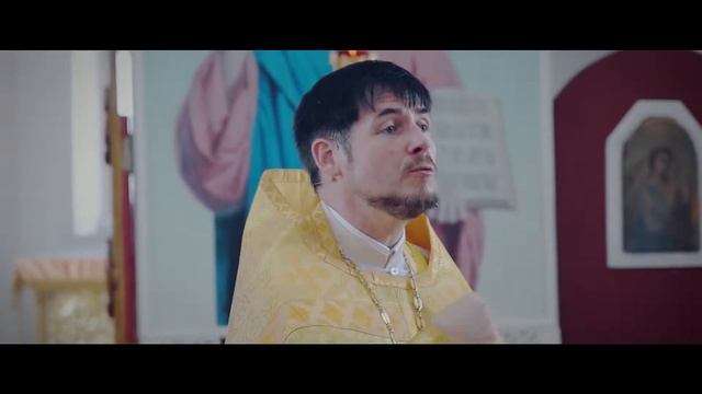 Проповедь об исцелении слуги сотника и вере его (Мф. VIII, 5-13). смотреть онлайн