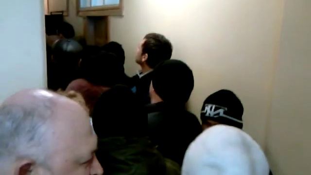 УФМС Ленинского района Владивостока смотреть онлайн