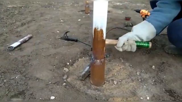 Теплица из профильной трубы 60*40 установка дуг смотреть онлайн