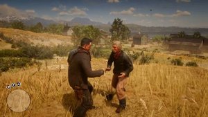 RDR 2 МОДЫ: БОЙЦОВСКИЙ КЛУБ в Red Dead Redemption 2! УСТАНОВКА И ОБЗОР МОДА Fight Club RDR 2!