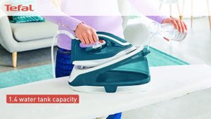 Tefal dampstation - Express Easy Plus