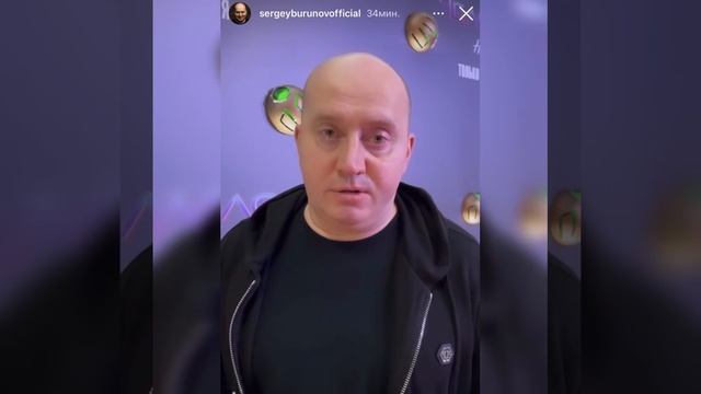 Сергей Бурунов о впечетлениях от просмотра Человек паук -нет пути домой.