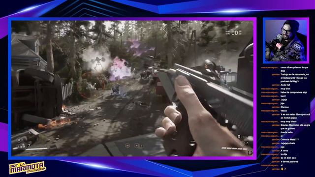 Reaccionando al juego de Atomic Heart, el nuevo Bioshock смотреть онлайн