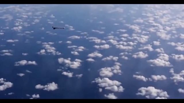 Ту-160: на страже Родины! смотреть онлайн