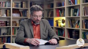 Исход. Глава 35. Андрей Десницкий. Толкование Ветхого Завета. Толкование Библии. Священное Писание