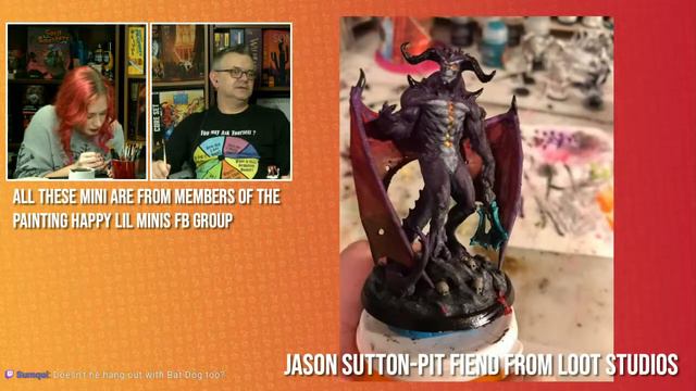 How to paint Space Marine Heroes Series 2 | Warhammer 40k Games Workshop | Painting Happy Lil Minis