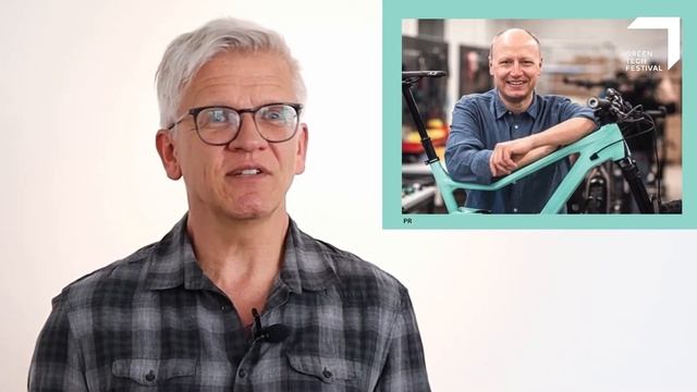FOCUS E-BIKE Video: ON THE FAST LANE | GTF 2021