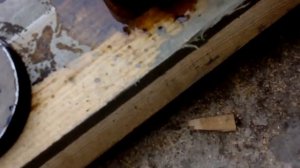 масленый фильтр Выпуск 2! Fortech! распиловка!