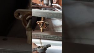 Плита пропускает газ. Ищем причину. Меняем резинку. Отключаем термопару. Пригодится.
