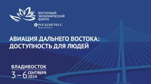 Авиация Дальнего Востока: доступность для людей