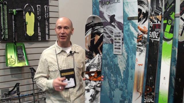 Sneak Peek 2012 K2 "Pon2oon" with Mike Hattrup смотреть онлайн