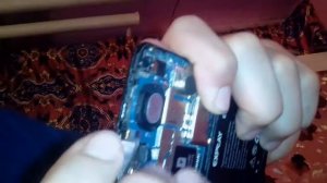 Включаем телефон без кнопки включение