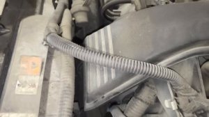 Ford Fusion Code P0410 P0491 P2257 - Secondary Air Injection System Diagnosis