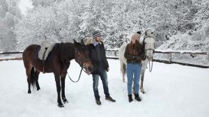 Спаси свою любовь, 1 сезон, 18 выпуск (20.02.2019)