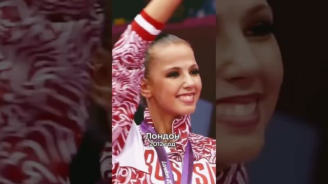 СМОТРИ В ГЛАЗА | Эмоции гимнасток на олимпийском пьедестале 2000-2021 смотреть онлайн