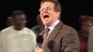 Reinhard Bonnke/Рейнхард Бонке