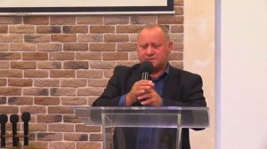 Степан Янюк | Свидетельство / Проповедь