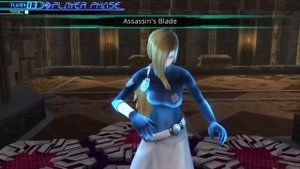 Lost Dimension (PSVita) Портативки