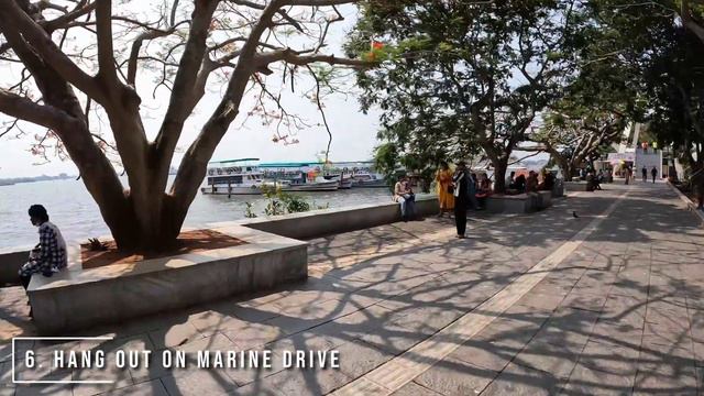 10 BEST Things to do in Kochi Kerala in 2024 🇮🇳