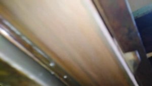 фрезерный станок 6р80. обнова. я думал таких уже нет.