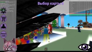 Новые прятки в роблокс, два новых питомца ! Hide and seek roblox