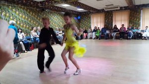 Лязгин Егор ТСК Фортуна Истра 2016 год
