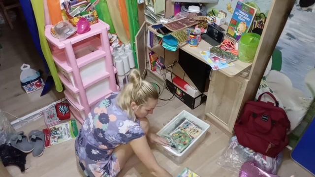 мотивация на уборку/добралась до бардака/ убираем хлам и наводим красоту/ убираем не нужные вещи