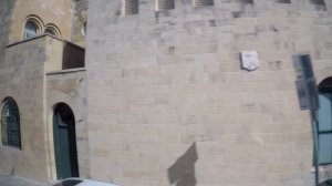 Экскурсия в ИЗРАИЛЬ из Шарма (Мертвое море, Иерусалим, Вифлеем)