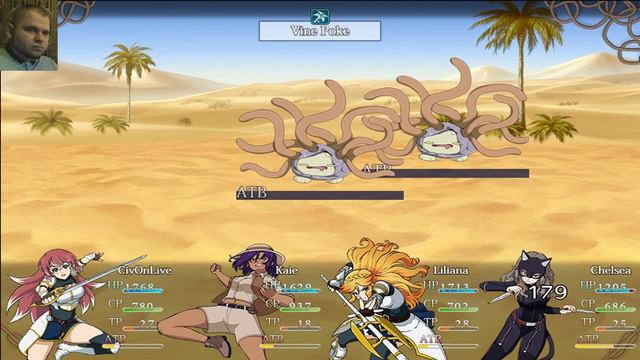 [PC] Didnapper 2 [Desert Parasites] смотреть онлайн