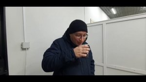 Кофе самообслуживания 1 и 2 часть в одном видео