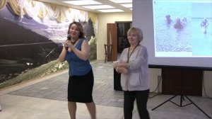 Песня на юбилей другу ( " Моя неласковая Русь")