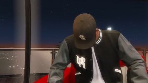 GTA 5 - HOW TO GET THE GREEN BANDANA!