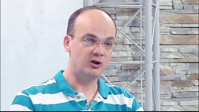 Юрий Штыров - о мозге как системе обработки информации и речи