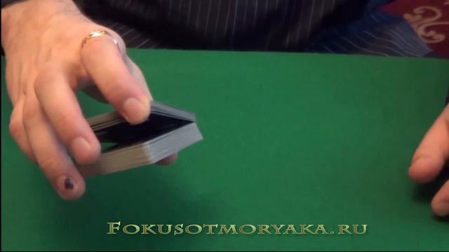 Флориши с картами обучение. Красивая фальшивая тасовка карт. Card flourishes for beginners Tutorial